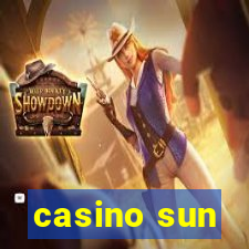 casino sun