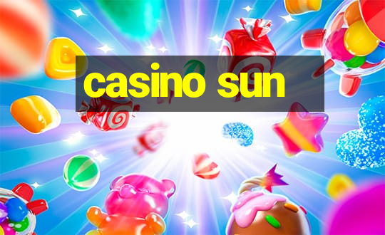 casino sun