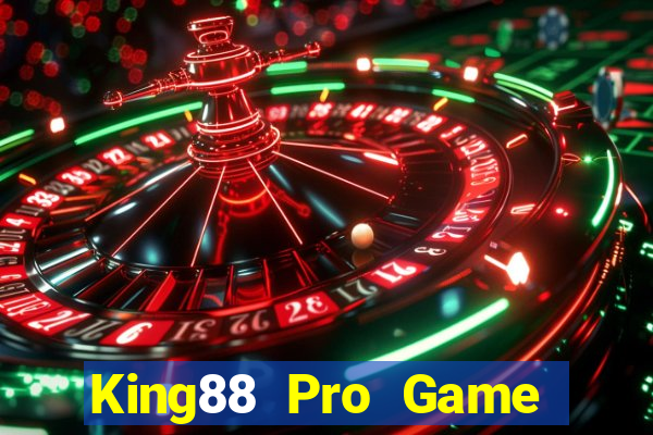 King88 Pro Game Bài Online Hay