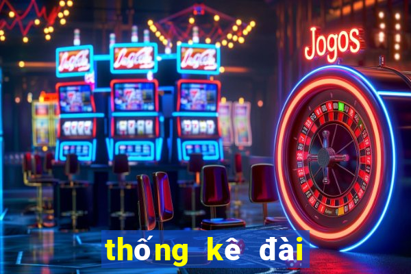 thống kê đài phát miền bắc