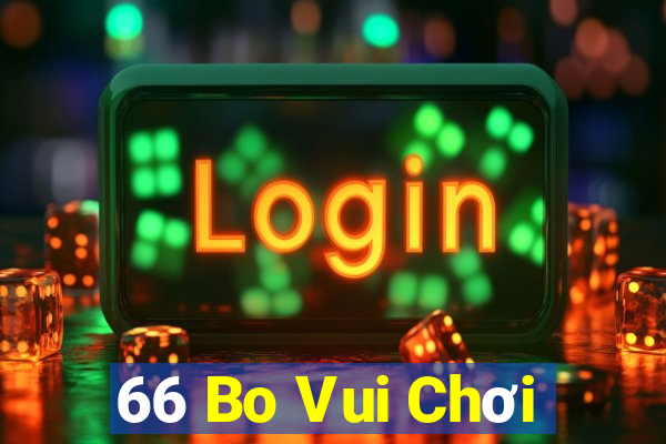 66 Bo Vui Chơi