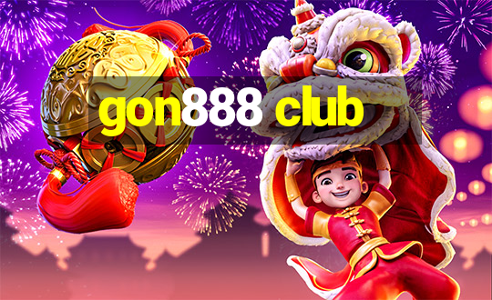 gon888 club