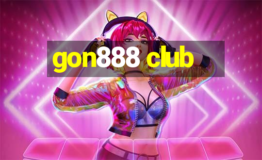 gon888 club