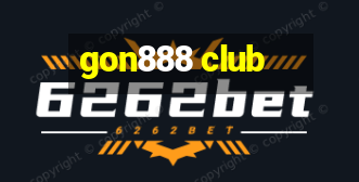 gon888 club