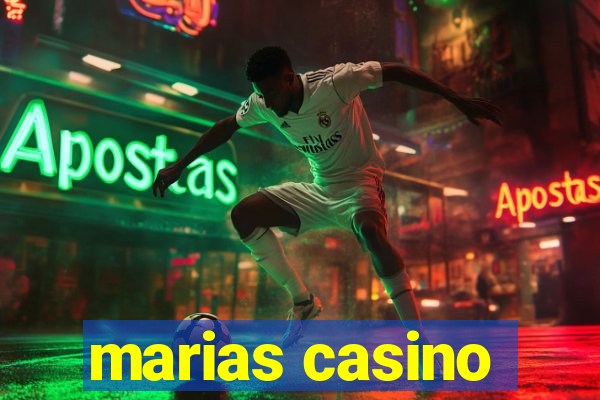 marias casino