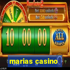 marias casino