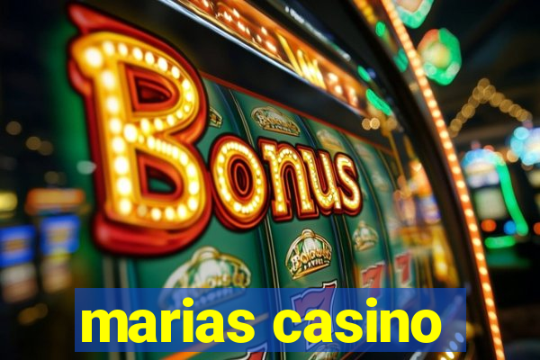 marias casino