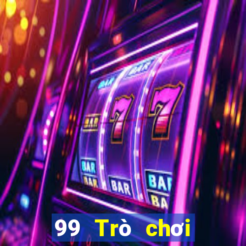 99 Trò chơi điện tử Android