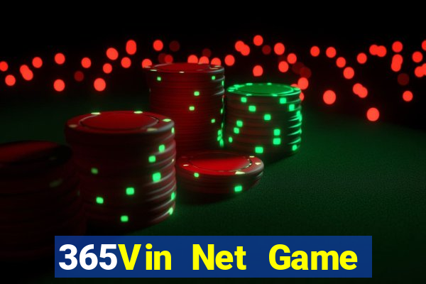 365Vin Net Game Bài Lừa Đảo