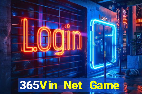 365Vin Net Game Bài Lừa Đảo