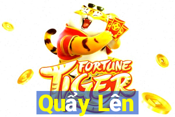 Quẩy Lên