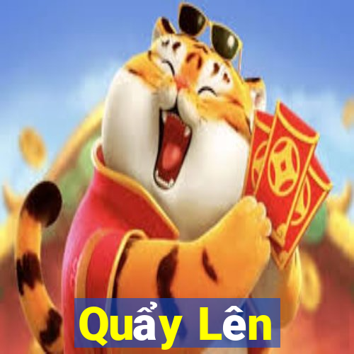 Quẩy Lên