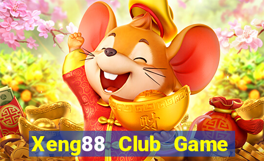 Xeng88 Club Game Bài 3 Cây