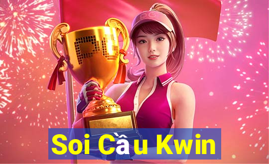 Soi Cầu Kwin