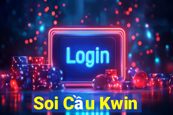 Soi Cầu Kwin