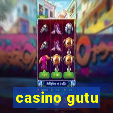 casino gutu