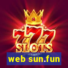 web sun.fun