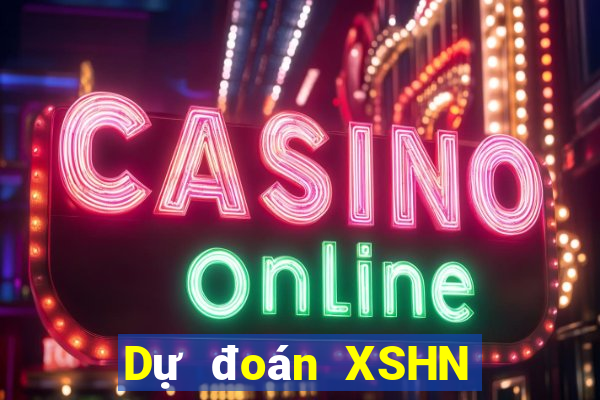 Dự đoán XSHN ngày 9