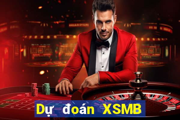 Dự đoán XSMB ngày thứ năm