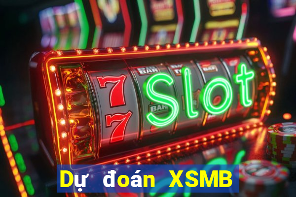 Dự đoán XSMB ngày thứ năm