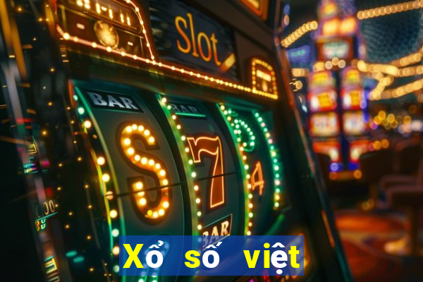 Xổ số việt nam phiên bản trước