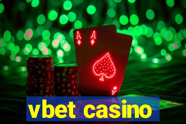 vbet casino