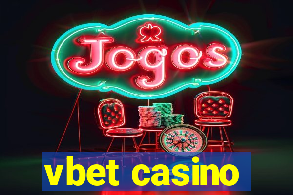 vbet casino