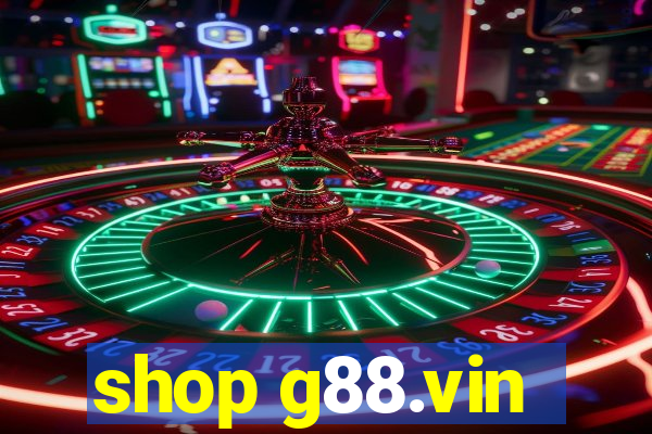 shop g88.vin