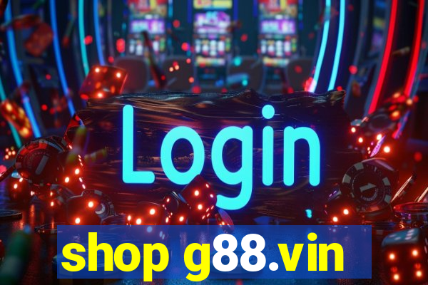 shop g88.vin