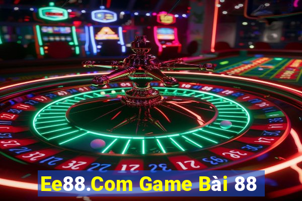 Ee88.Com Game Bài 88