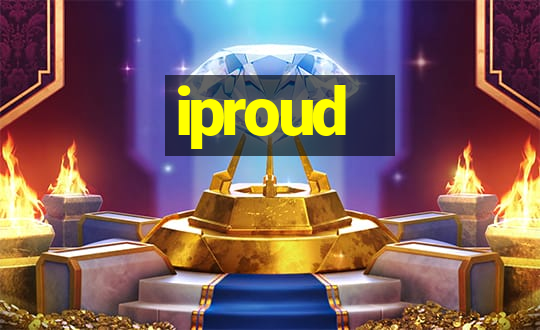 iproud