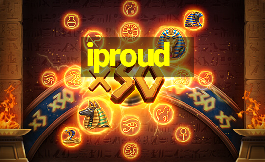 iproud