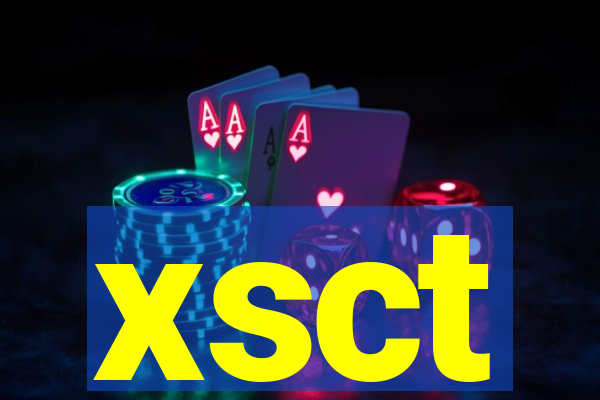 xsct