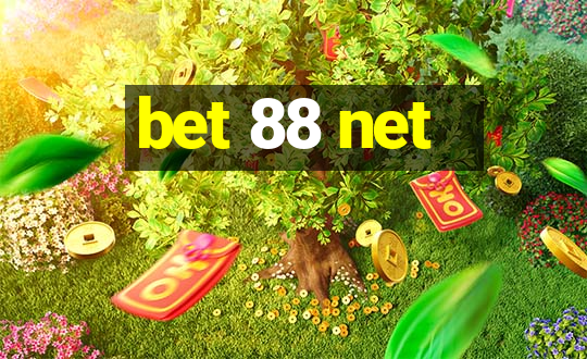 bet 88 net