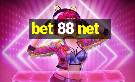 bet 88 net