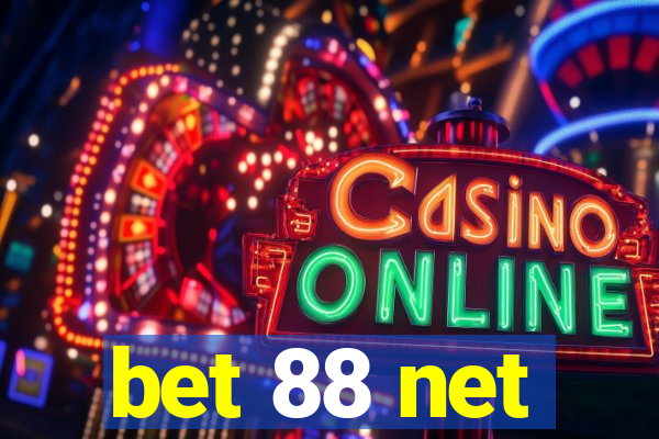 bet 88 net