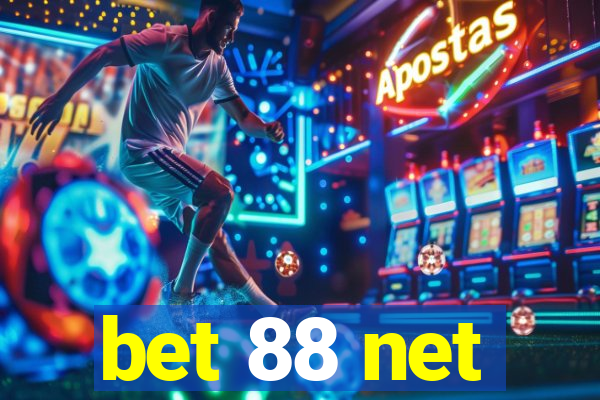 bet 88 net