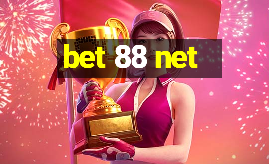 bet 88 net