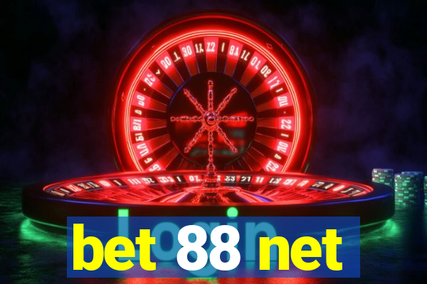 bet 88 net