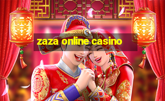 zaza online casino