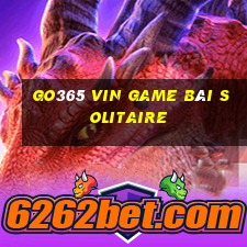 Go365 Vin Game Bài Solitaire