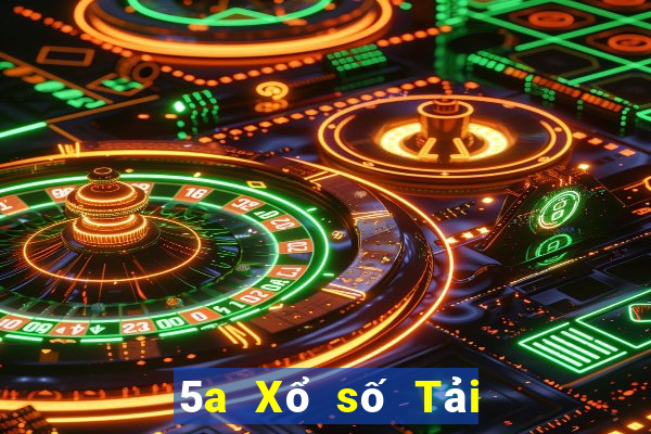 5a Xổ số Tải về và cài đặt