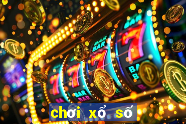 chơi xổ số miền bắc online