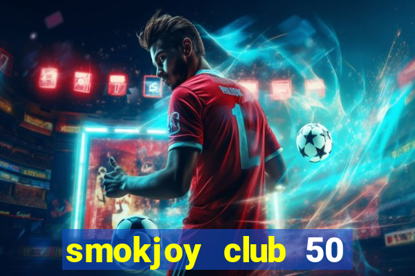 smokjoy club 50 micro kit