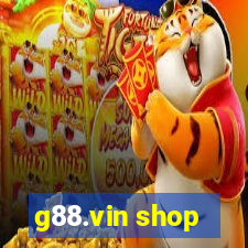 g88.vin shop