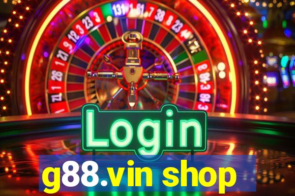 g88.vin shop