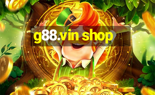 g88.vin shop