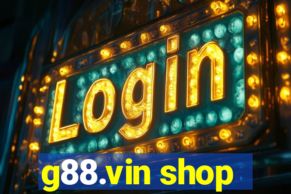 g88.vin shop