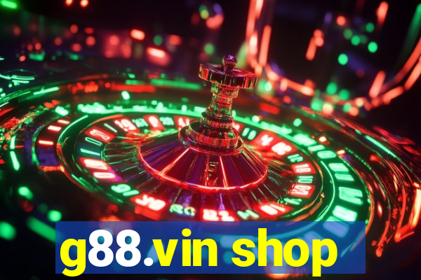 g88.vin shop