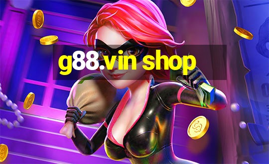 g88.vin shop